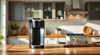 Best Keurig Coffee Maker for Small Spaces (2026) — Guide 20