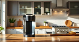 Best Keurig Coffee Maker for Small Spaces (2026) — Guide 20