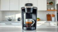 Best Keurig Coffee Maker for Small Spaces (2026) — Guide 26