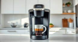 Best Keurig Coffee Maker for Small Spaces (2026) — Guide 26