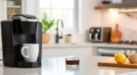 Best Keurig Coffee Maker for Small Spaces (2026) — Guide 5