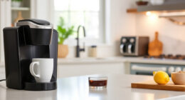 Best Keurig Coffee Maker for Small Spaces (2026) — Guide 5