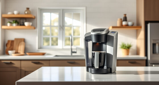 Best Keurig Coffee Maker for Small Spaces (2026) — Guide 5
