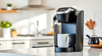 Best Keurig Coffee Maker for Small Spaces (2026) — Guide 8