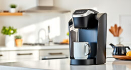 Best Keurig Coffee Maker for Small Spaces (2026) — Guide 8