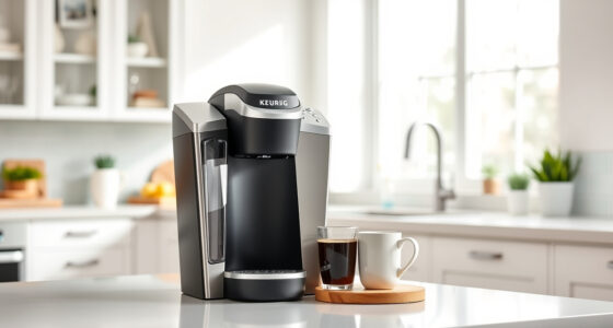 Best Keurig Coffee Maker for Small Spaces (2026) — Guide 8