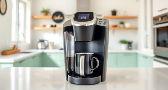 Best Keurig Coffee Makers for Offices (2026) — Guide 1