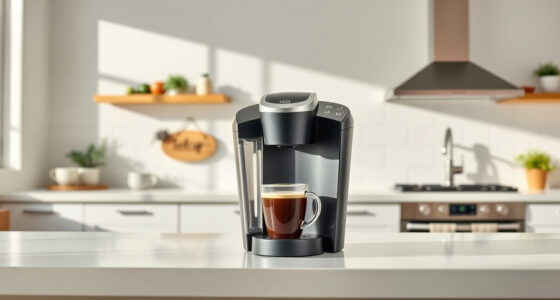 Best Keurig Coffee Makers for Small Spaces (2026) — Guide 2