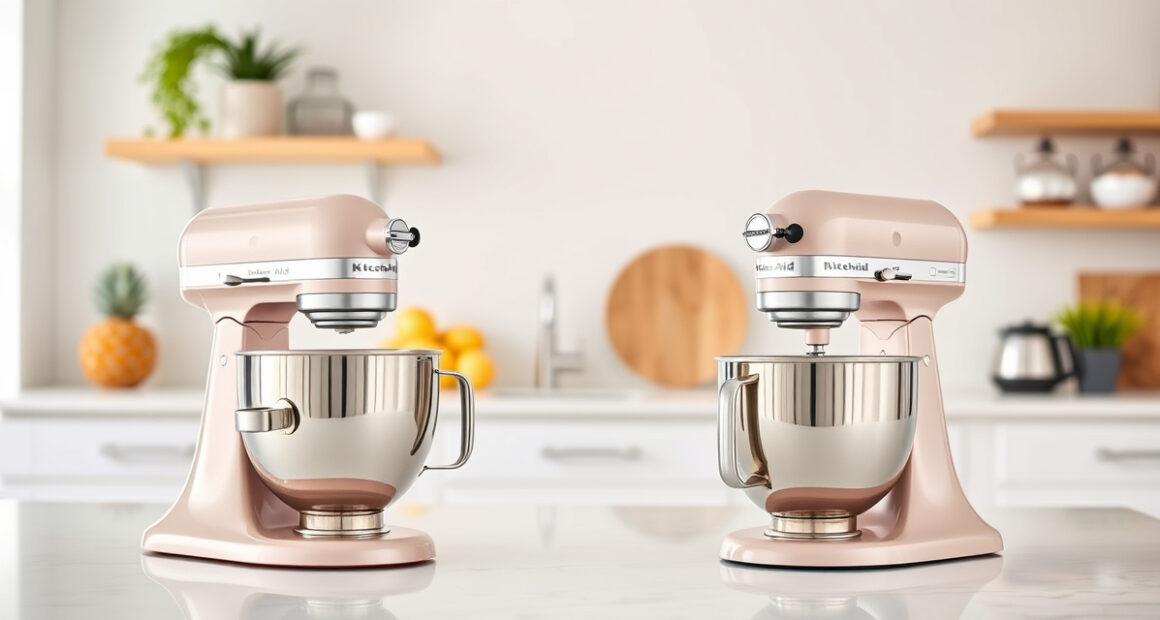 Best KitchenAid Extra Bowls in 2026: Top Accessories & Parts