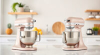 Best KitchenAid Extra Bowls in 2026: Top Accessories & Parts