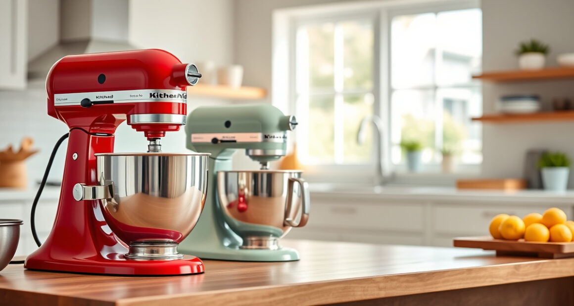 Best KitchenAid Extra Bowls in 2026: Top Accessories & Parts