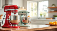 Best KitchenAid Extra Bowls in 2026: Top Accessories & Parts