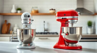 Best KitchenAid Flex Edge Beater in 2026: Top Picks & Guide