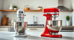 Best KitchenAid Flex Edge Beater in 2026: Top Picks & Guide