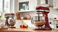 Best KitchenAid Flex Edge Beater in 2026: Top Picks & Guide