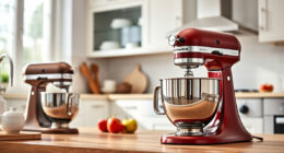 Best KitchenAid Flex Edge Beater in 2026: Top Picks & Guide
