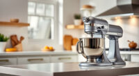 Best KitchenAid Stand Mixer for Baking (2026) — Guide 28