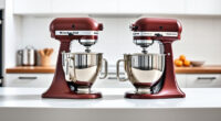Best KitchenAid Stand Mixer for Baking (2026) — Guide 8
