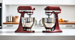 Best KitchenAid Stand Mixer for Baking (2026) — Guide 8