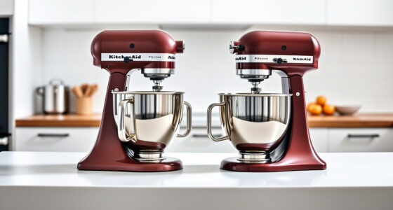 Best KitchenAid Stand Mixer for Baking (2026) — Guide 8