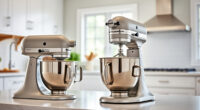 Best KitchenAid Stand Mixer for Beginners (2026) — Guide 11