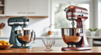 Best KitchenAid Stand Mixer for Beginners (2026) — Guide 15