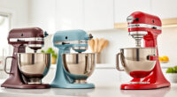 Best KitchenAid Stand Mixer for Beginners (2026) — Guide 19