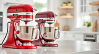 Best KitchenAid Stand Mixer for Beginners (2026) — Guide 3