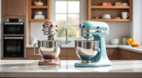 Best KitchenAid Stand Mixer for Bread Dough (2026) — Guide 1