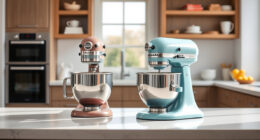 Best KitchenAid Stand Mixer for Bread Dough (2026) — Guide 1