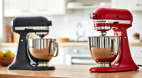 Best KitchenAid Stand Mixer for Bread Dough (2026) — Guide 13