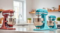 Best KitchenAid Stand Mixer for Bread Dough (2026) — Guide 21