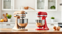 Best KitchenAid Stand Mixer for Bread Dough (2026) — Guide 33