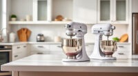 Best KitchenAid Stand Mixer for Bread Dough (2026) — Guide 9