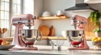 Best KitchenAid Stand Mixer for Large Batches (2026) — Guide 18