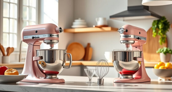 Best KitchenAid Stand Mixer for Large Batches (2026) — Guide 18