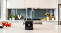 Best Vitamix Tamper in 2026: Top Accessories & Parts