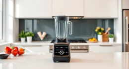 Best Vitamix Tamper in 2026: Top Accessories & Parts
