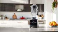 Best Vitamix Tamper in 2026: Top Accessories & Parts