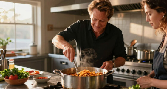 Bobby Flay Shares the Recipe for His Vegas Restaurant’s Top-Selling Pasta Dish—Make It Tonight