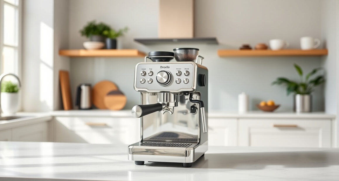 Breville Bambino Plus Review: Pros, Cons, and Who It's For
