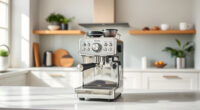 Breville Bambino Plus Review: Pros, Cons, and Who It's For