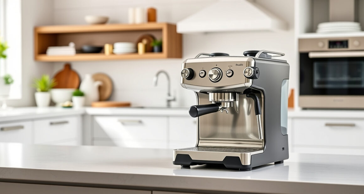Breville Bambino Plus vs Breville Oracle Touch: Full Comparison