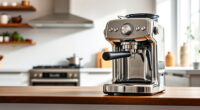 Breville Bambino Plus vs Breville Smart Oven Air: Full Comparison