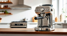Breville Bambino Plus vs Breville Smart Oven Air: Full Comparison