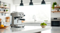 Breville Bambino Plus vs Ninja Espresso Machines: Which Is Better?