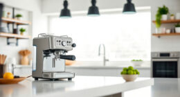 Breville Bambino Plus vs Ninja Espresso Machines: Which Is Better?
