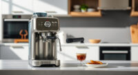 Breville Barista Pro vs Breville Smart Oven Air: Full Comparison