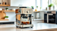 Breville Barista Pro vs Breville Smart Oven Air: Full Comparison