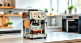 Breville Barista Pro vs Breville Smart Oven Air: Full Comparison